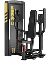 Баттерфляй Hasttings Digger HD002-1 | sportres.ru