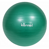 Гимнастический мяч KERNEL диаметр 65 см | sportres.ru