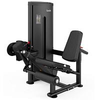 Разгибание ног Smith DA014 | sportres.ru