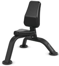 Скамья для пресса Vision Fitness VST600-FW87 | sportres.ru