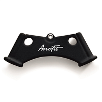 Узкая рукоятка для тяги на трицепс AFH121 Aerofit | sportres.ru