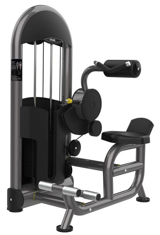 Пресс машина Fitex Pro Performance FTX-6218 | sportres.ru фото 1