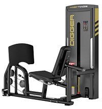Жим ногами Hasttings Digger HD016-1 | sportres.ru