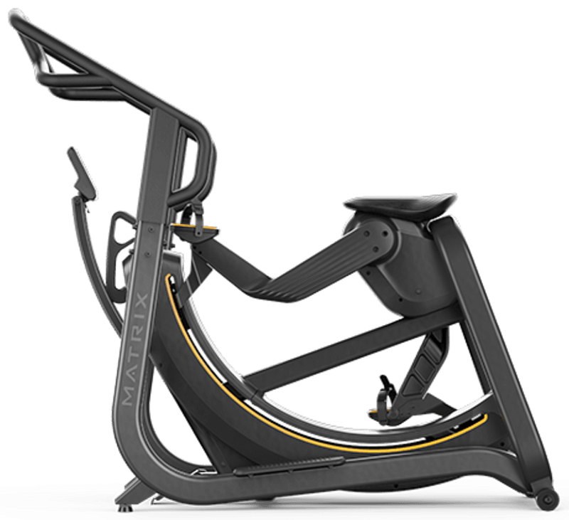 Эллиптический эргометр Matrix S-FORCE Performance Trainer | sportres.ru фото 3