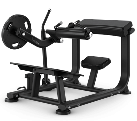 Ягодичный мост Vision VST600-PL78 | sportres.ru