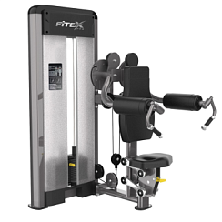 Дельта машина Fitex Pro Optima FTX-61A03 | sportres.ru