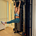 Шведская стенка UNO Prime Combo MAX Pilates Plus UN-1005 | sportres.ru