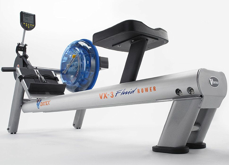 Гребной тренажер FD Fitness Vortex VX-3 | sportres.ru фото 7