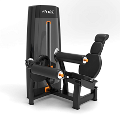 Сгибание бедра сидя Fitex Pro Status FTX-7325 | sportres.ru