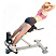 Гиперэкстензия AB Coaster Lumbar X | sportres.ru