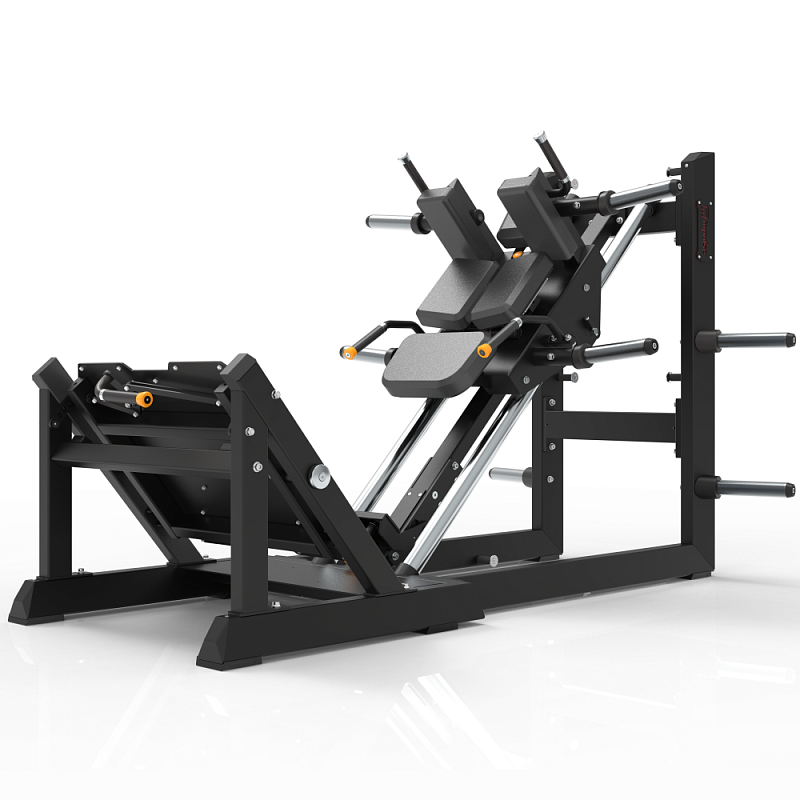 Гак-машина Impulse ECP617 фото 2