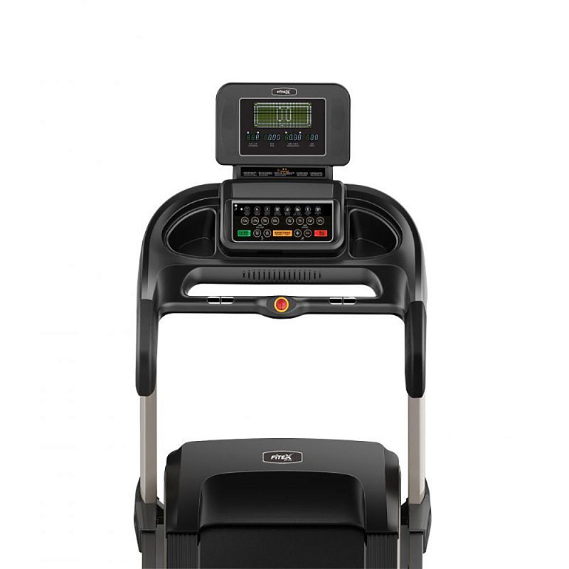 Беговая дорожка Fitex P-4 PROF | sportres.ru фото 2