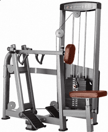 Гребная тяга Bronze Gym D-004 | sportres.ru