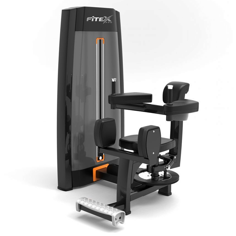 Твистер машина Fitex Pro Status FTX-7319 | sportres.ru фото 1