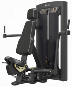 Баттерфляй / Задняя дельта Impulse Exoform FE9715 | sportres.ru