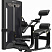 Разгибание спины Impulse Exoform FE9732 | sportres.ru