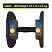 Набор гантелей FD Fitness MX Select MX-85 5,6-38,6 кг (2 шт) | sportres.ru