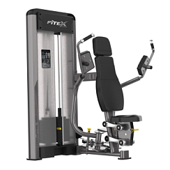 Грудь машина Fitex Pro Optima FTX-61A07 | sportres.ru