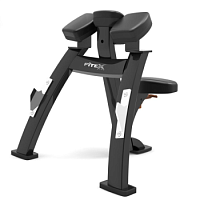 Скамейка Скотта Fitex Pro Status FTX-7337 | sportres.ru