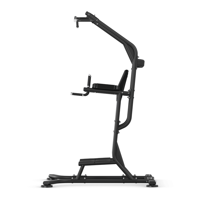 Турник-пресс-брусья Vision Fitness VST600-FW63 | sportres.ru фото 3