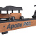 Гребной тренажер FD Fitness Apollo Hybrid Pro | sportres.ru