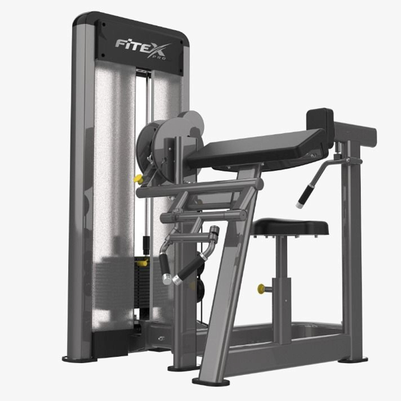 Комбинированный бицепс / трицепс Fitex Pro FTX-5504 | sportres.ru фото 1