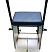Классический стул Pilates Plus РСС | sportres.ru