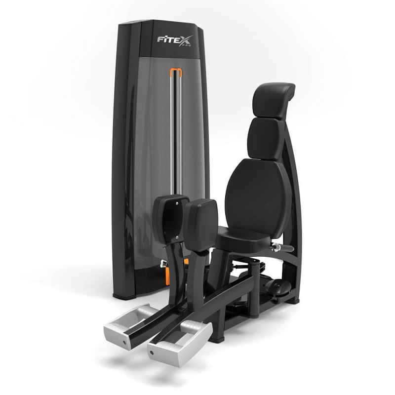 Приведение бедра сидя Fitex Pro Status FTX-7322 | sportres.ru фото 1