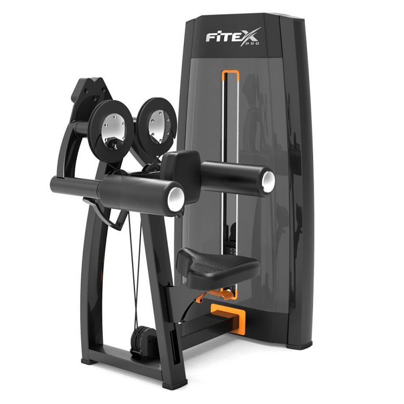 Дельта машина Fitex Pro Status FTX-7303 | sportres.ru фото 1