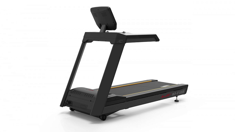 Беговая дорожка Aerofit AC2990 (X2-T LED) | sportres.ru фото 3