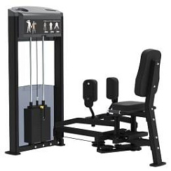 Сведение/Разведение ног Impulse IF9308 | sportres.ru