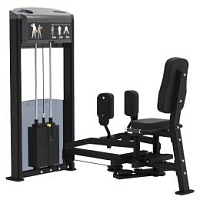 Сведение/Разведение ног Impulse IF9308 | sportres.ru