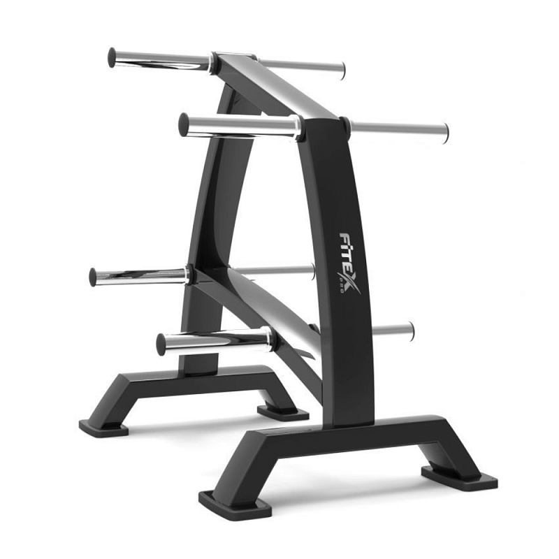 Подставка под диски (Д 52мм) Fitex Pro Status FTX-7351 | sportres.ru фото 1