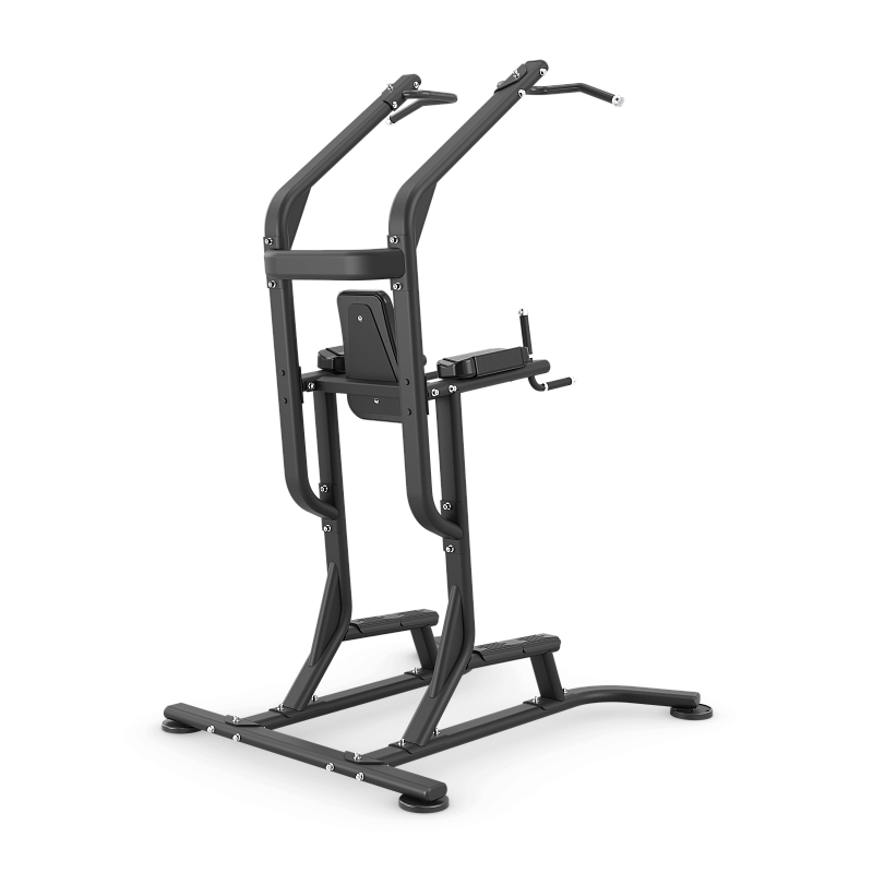 Турник-пресс-брусья Vision Fitness VST600-FW63 | sportres.ru фото 2