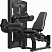 Сгибание ног сидя Impulse Exoform FE9706 | sportres.ru