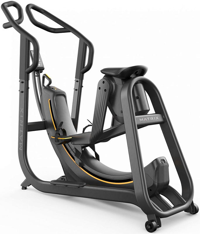 Эллиптический эргометр Matrix S-FORCE Performance Trainer | sportres.ru фото 1