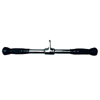 Гриф для тяги сверху широким хватом (премиум) Smith HMB204 | sportres.ru