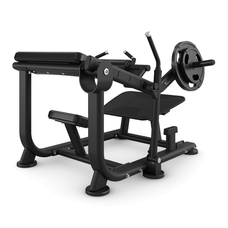 Ягодичный мост Vision VST600-PL78 | sportres.ru фото 2