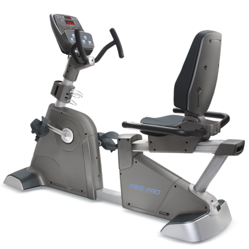 Велоэргометр Bronze Gym R901 PRO | sportres.ru фото 1