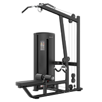 Вертикальная / горизонтальная тяга Smith BS010 | sportres.ru