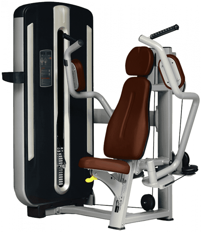 Баттерфляй Bronze Gym MNM-002 | sportres.ru фото 1