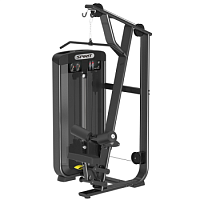 Тяга сверху, с фиксацией Spirit SP-3522 | sportres.ru