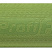Коврик для йоги и фитнеса Profi-Fit, 6 мм, Проф (зеленый-серый) | sportres.ru