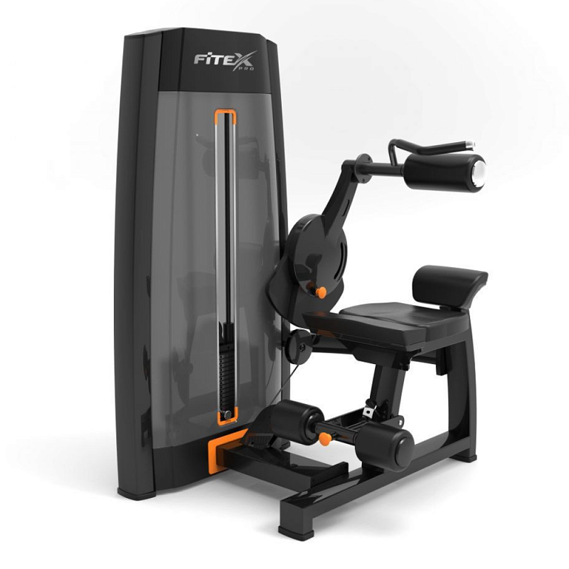 Пресс машина Fitex Pro Status FTX-7318 | sportres.ru фото 1