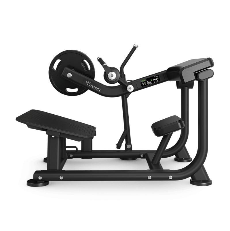 Ягодичный мост Vision VST600-PL78 | sportres.ru фото 3