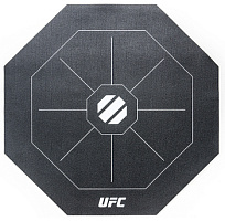 Мат восьмиугольный для тренинга UFC UHA-75496 | sportres.ru