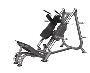 Гакк машина Fitex Pro FTX-6271 | sportres.ru