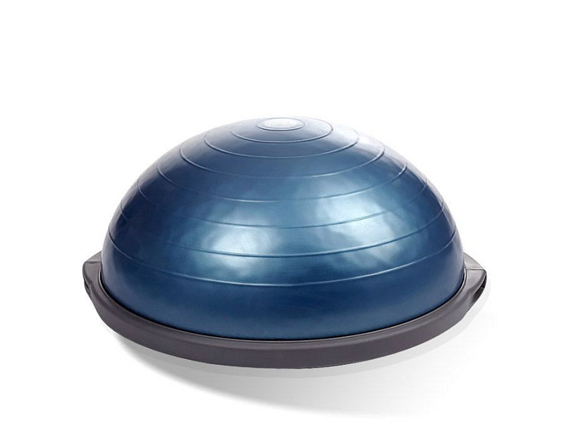 Полусфера гимнастическая BOSU (Total training system) | sportres.ru фото 2