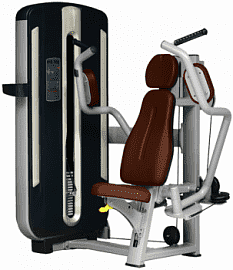 Баттерфляй Bronze Gym MNM-002 | sportres.ru