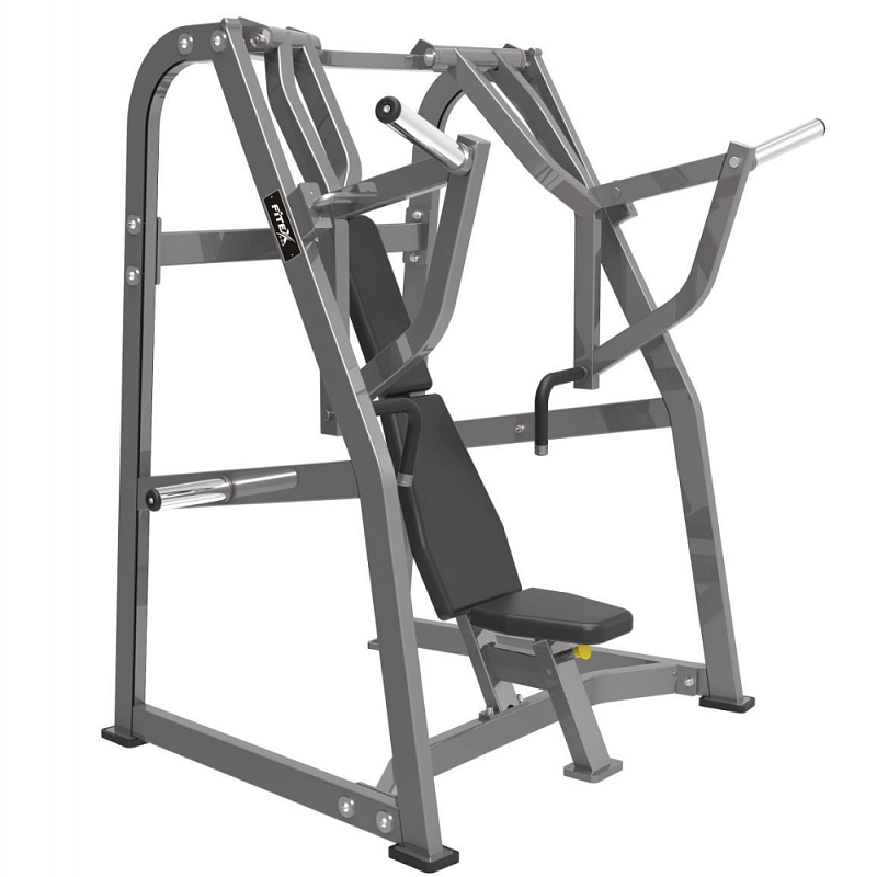 Жим горизонтальный сидя Fitex Pro Sway FTX-82014 | sportres.ru фото 1